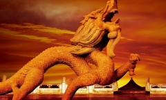 Trung Quốc nuôi mộng bá quyền